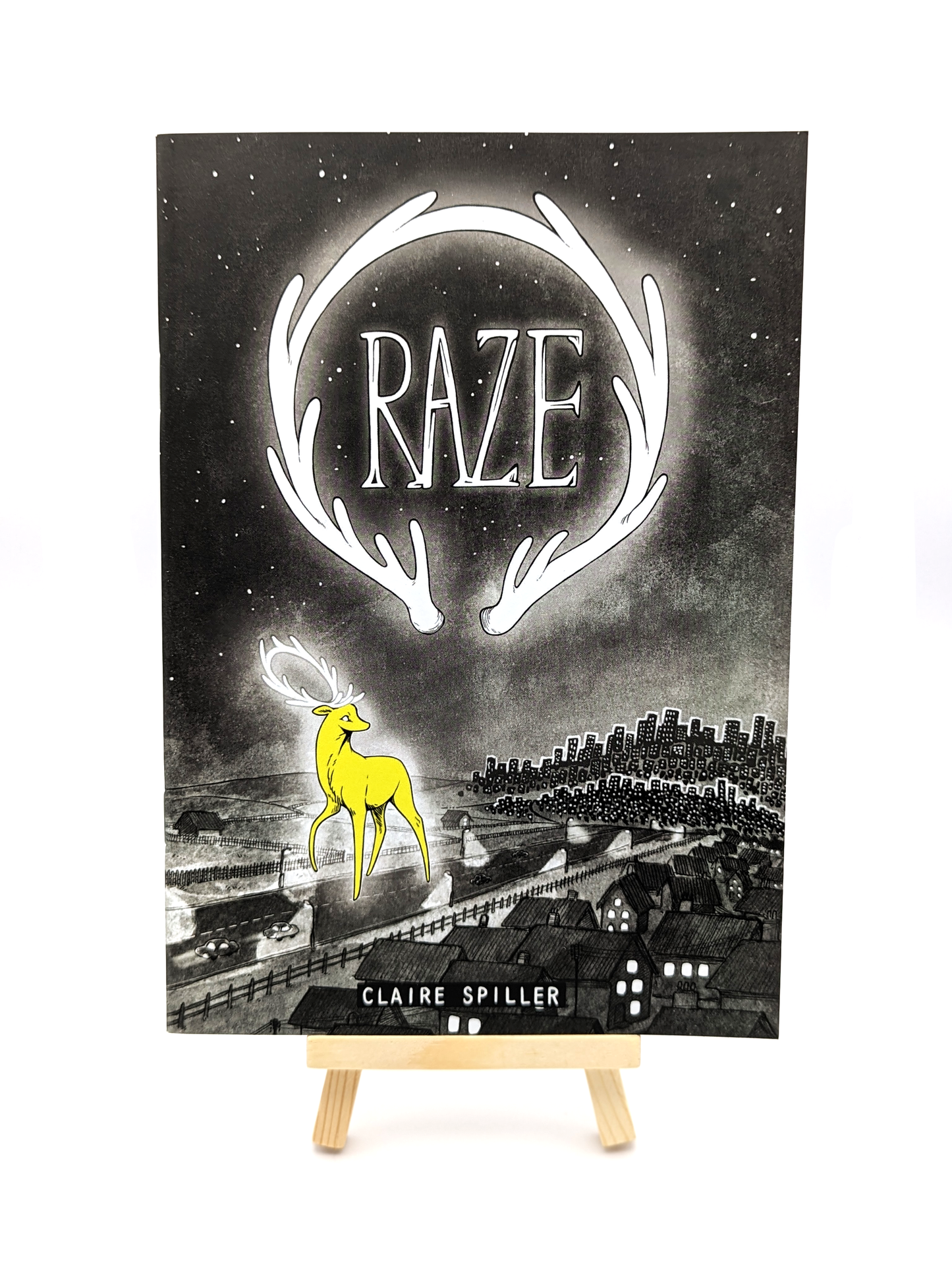 RAZE